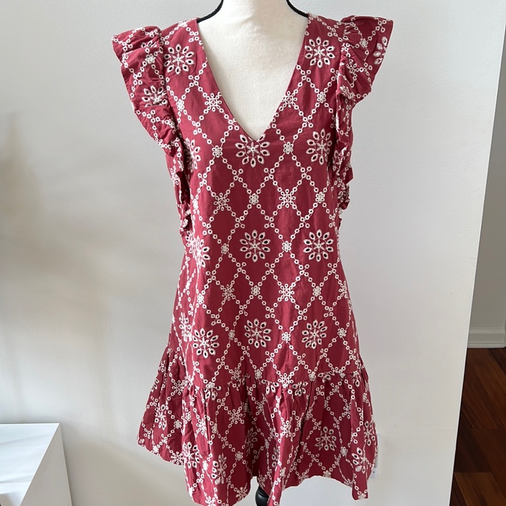NWT adorable dress